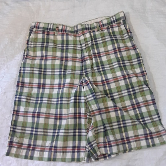 Abercrombie & Fitch Shorts Nwot 32 Abercrombie Fitch Mens Green